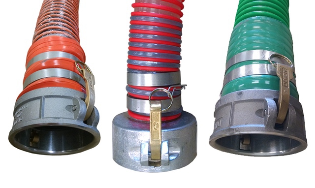 Build Your Own Hose