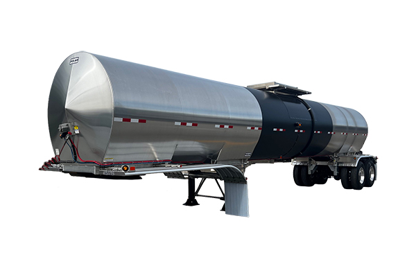 Asphalt Tankers