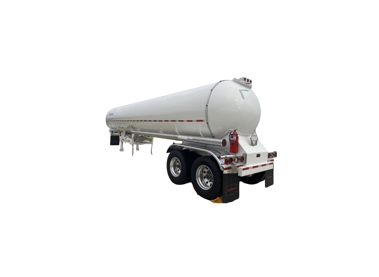 MC331 LPG Tankers