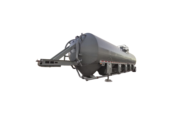Pig / Silo