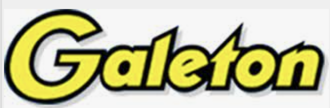 Galeton