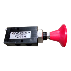 Air Valves