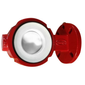 Butterfly Valves