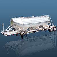 DRY BULK PARTS