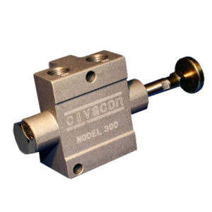 Interlock Valves