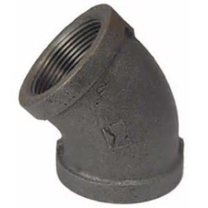 Pipe Fittings and Flanges