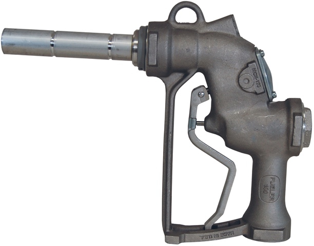 Nozzles