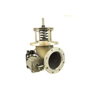 Emergency Valves