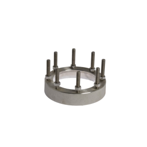 Mounting Pads