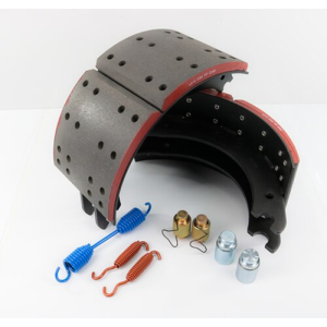 Brakes, Drums and Suspension