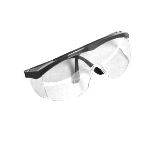 Safety Equipment